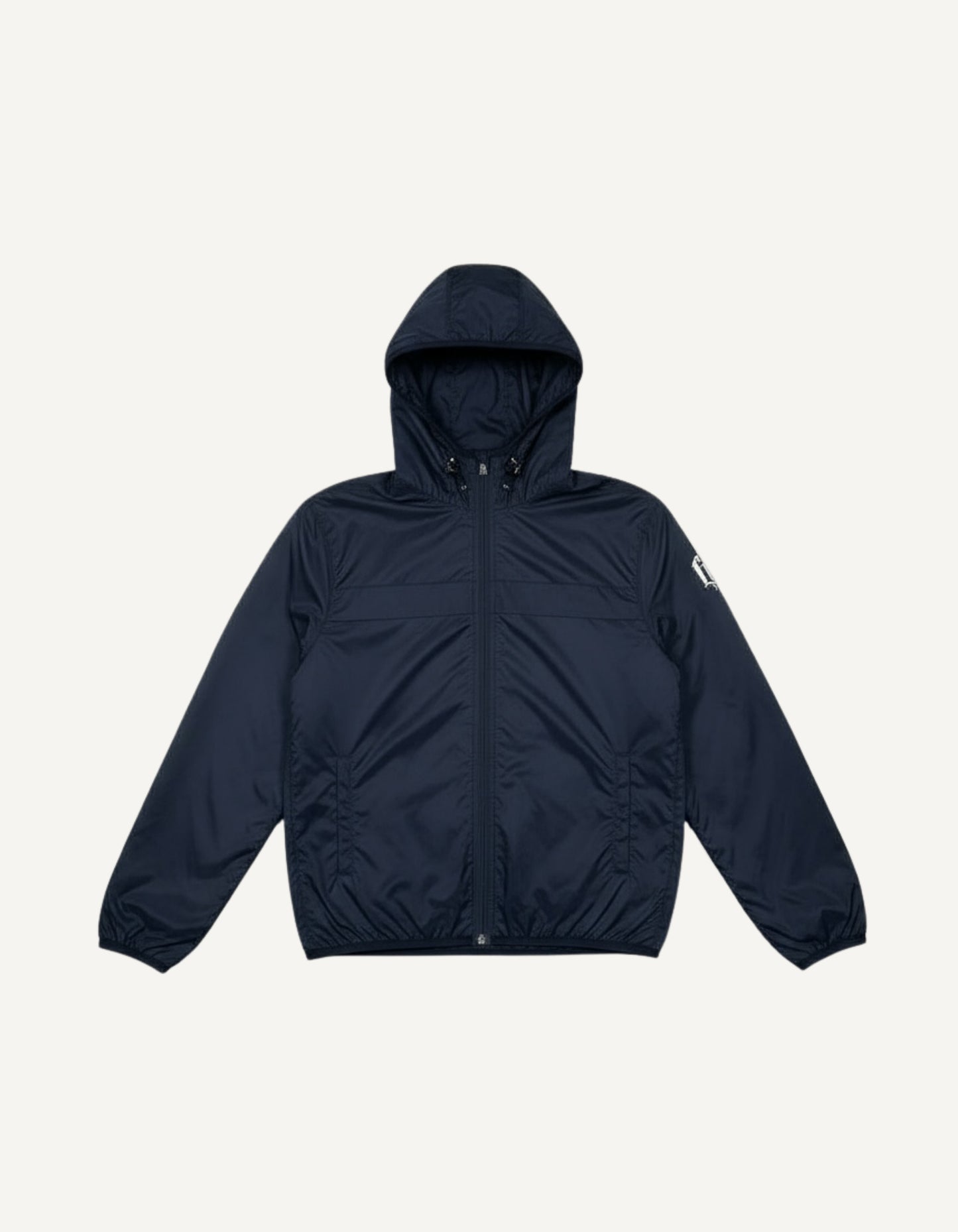 Ventra Jacket - Navy