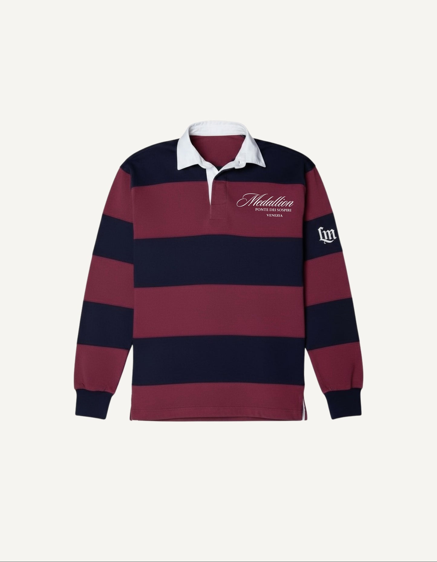Rugby 2 tone