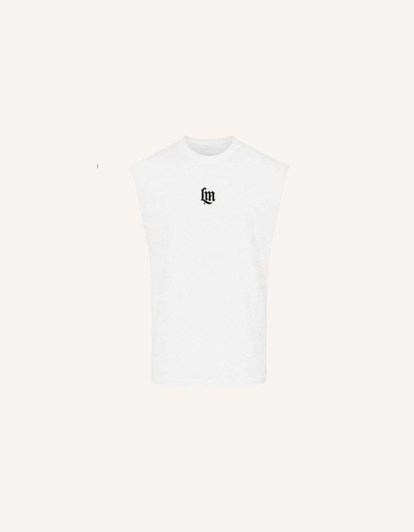Solis Sleeveless Tee