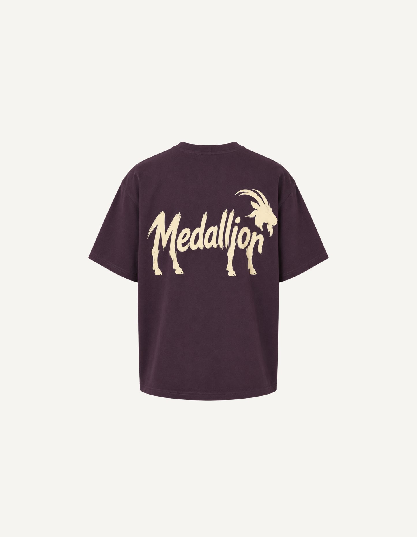 Capra Tee