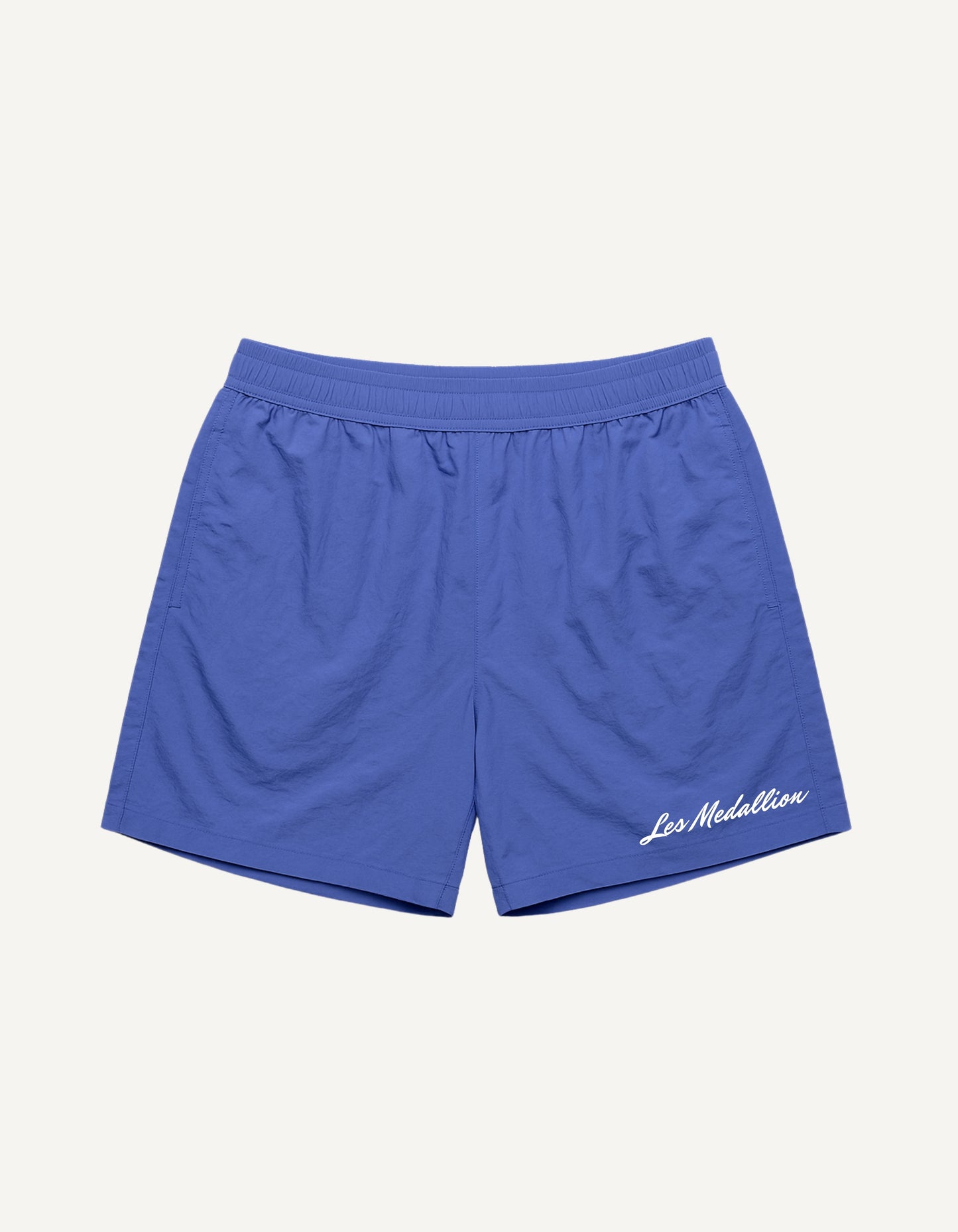 Azure Signature - Swim Shorts