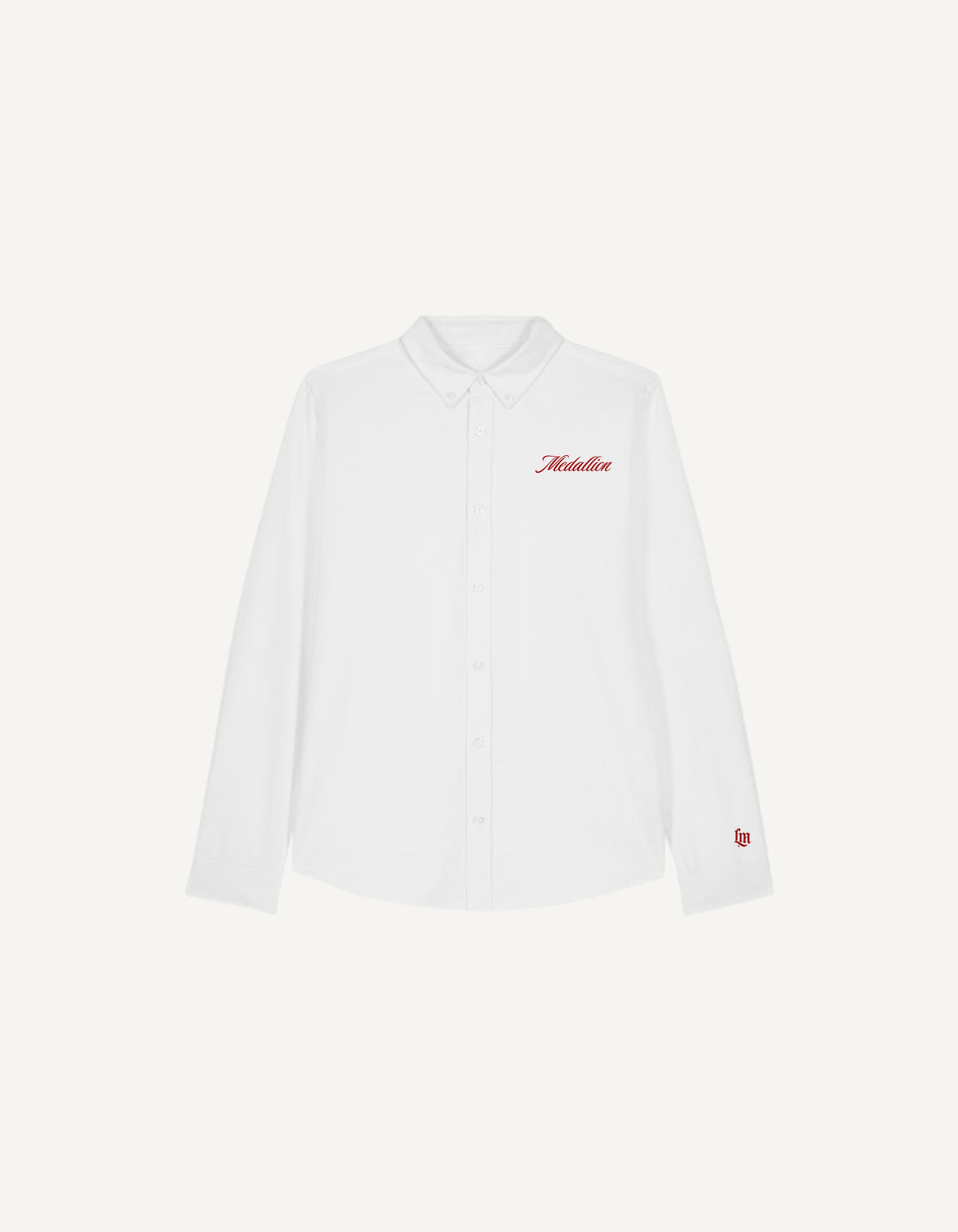 The Aurea Shirt