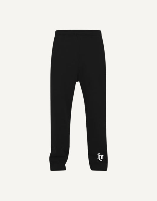 Heritage Joggers - Pure Noir