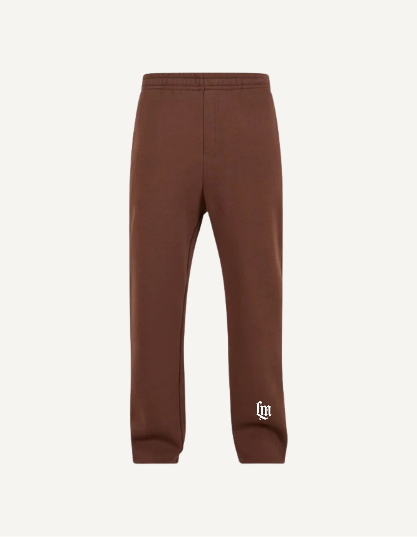 Heritage Joggers - Tabacco