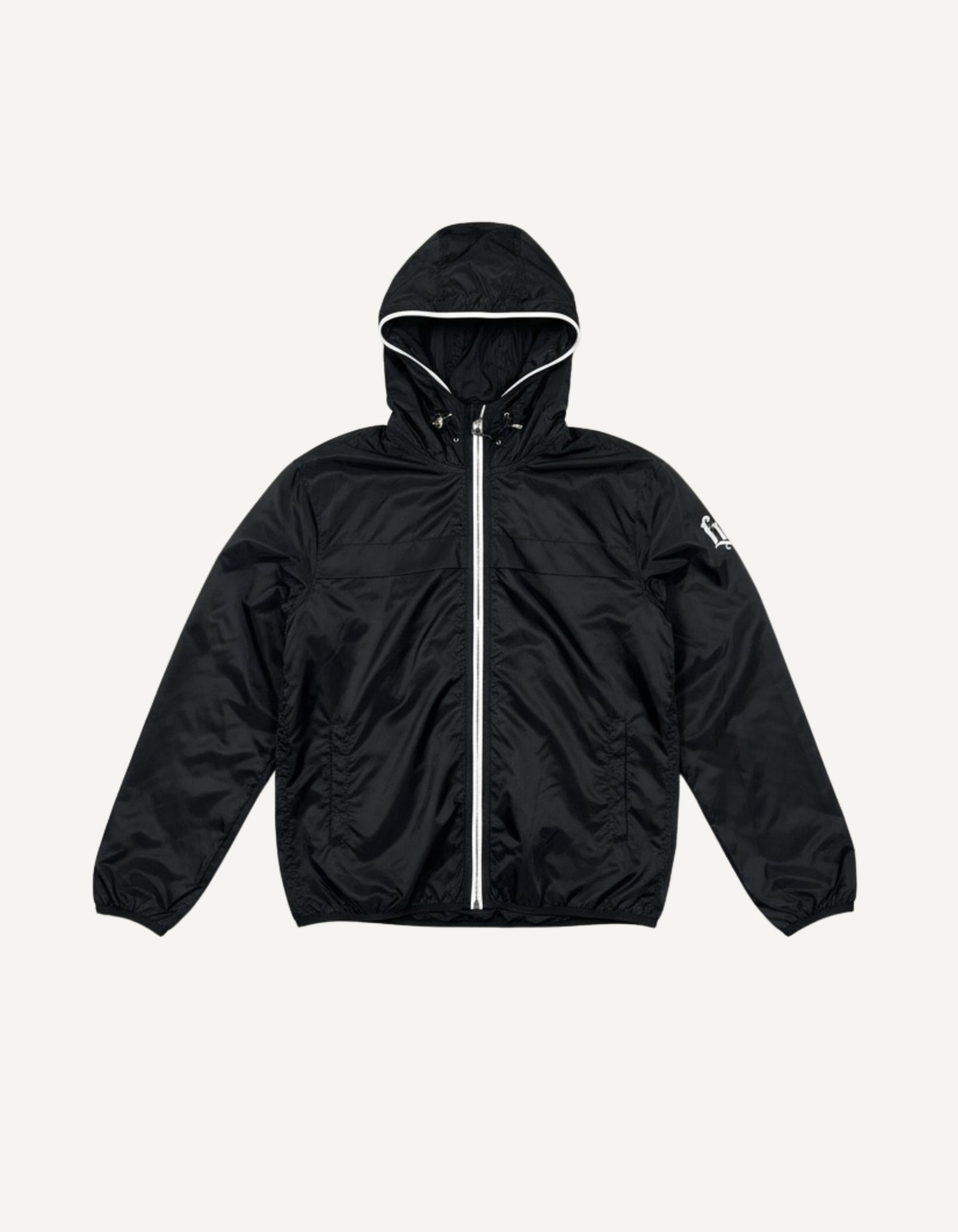 Ventra Jacket - Black