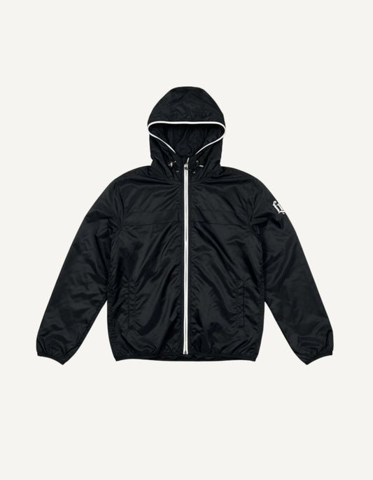 Ventra Jacket - Black