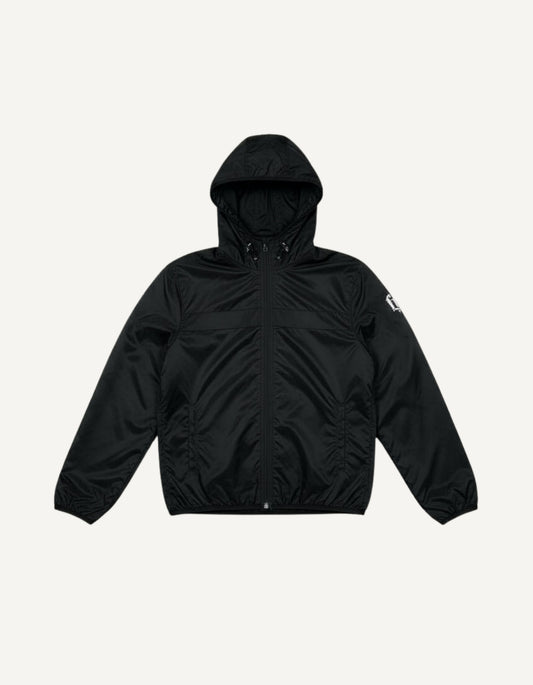Ventra Jacket - Pure Black
