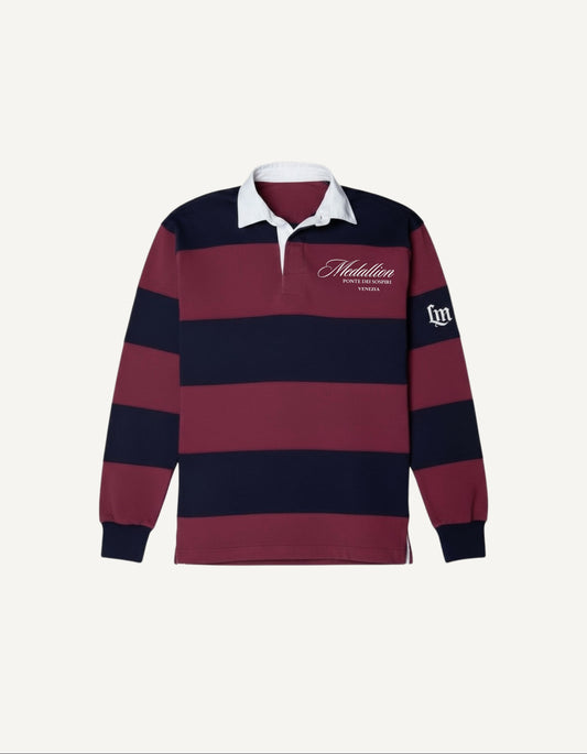 Rugby 2 tone