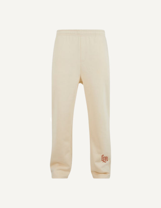 Heritage Joggers - Sandstone