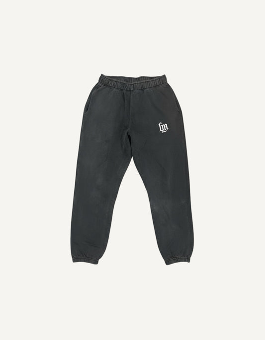 Acid Washed Joggers