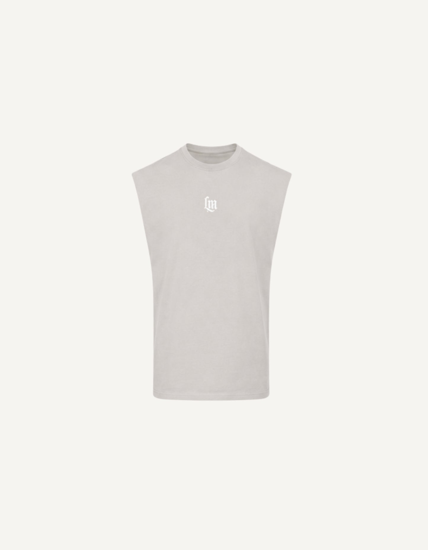 Solis Sleeveless Tee
