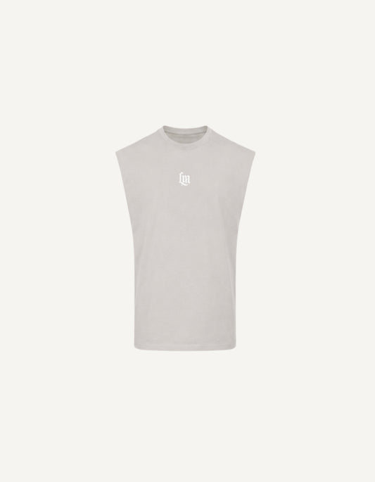 Solis Sleeveless Tee