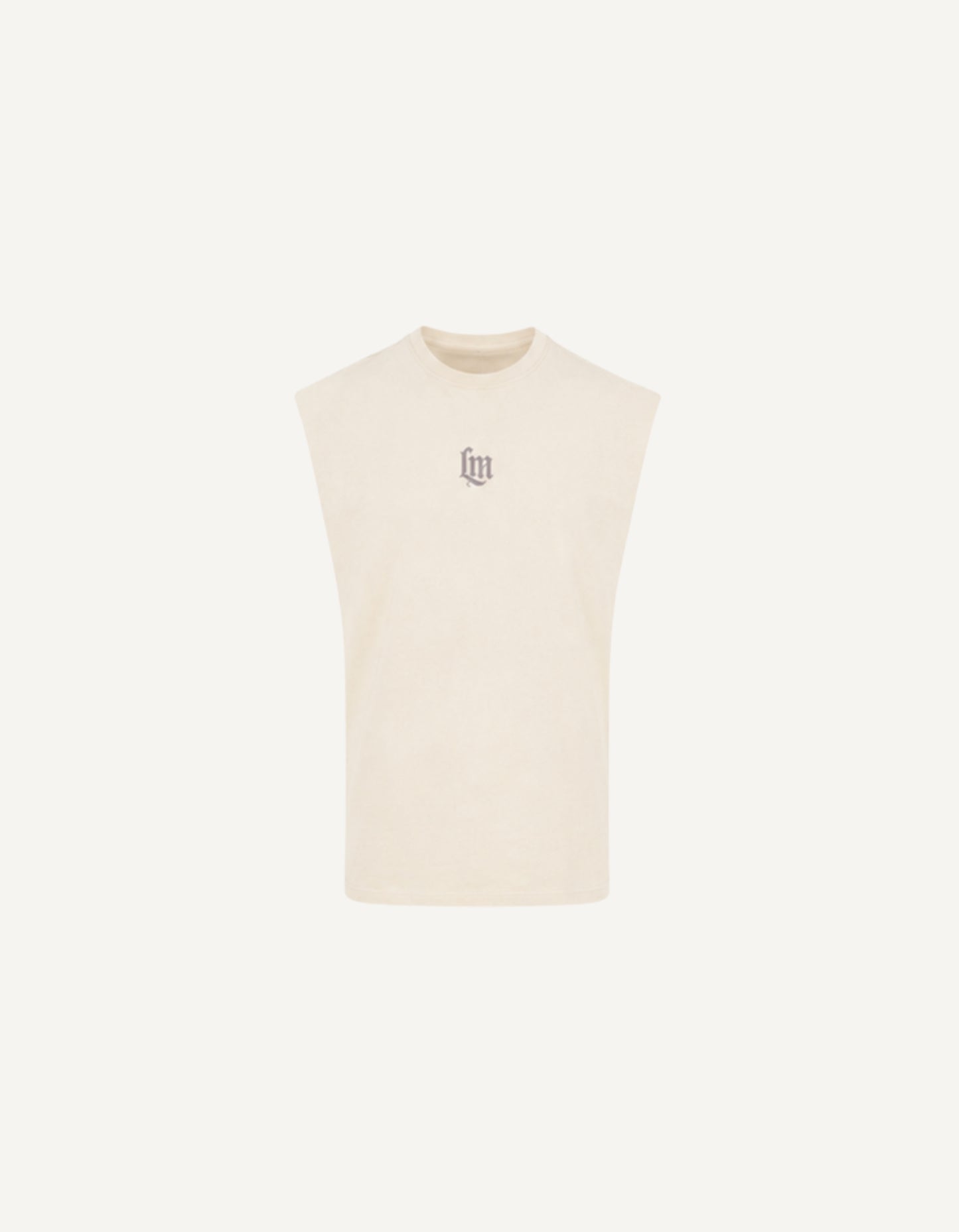 Solis Sleeveless Tee