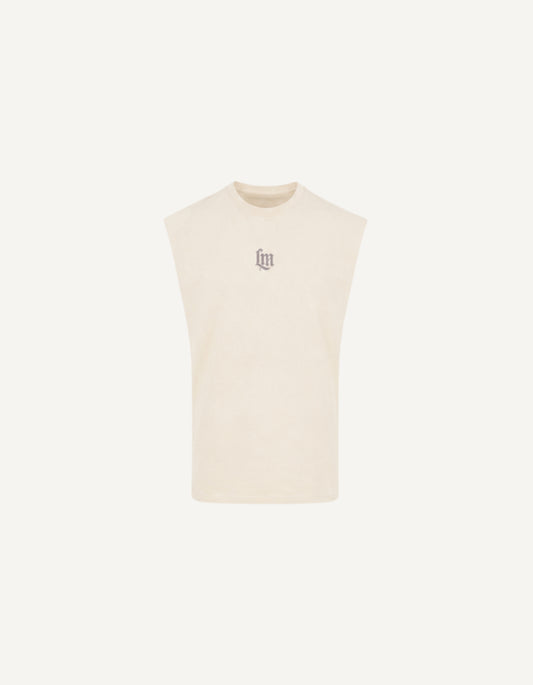 Solis Sleeveless Tee
