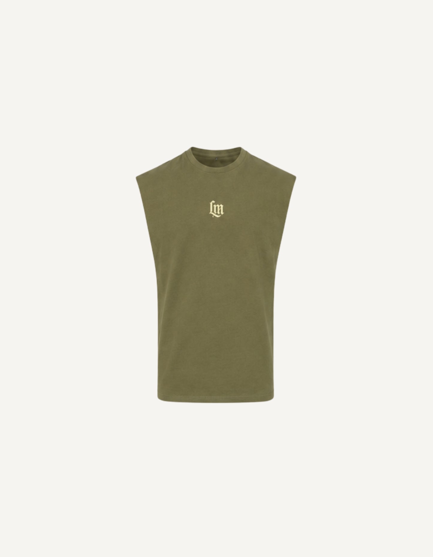 Solis Sleeveless Tee