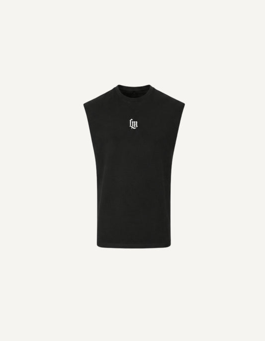 Solis Sleeveless Tee
