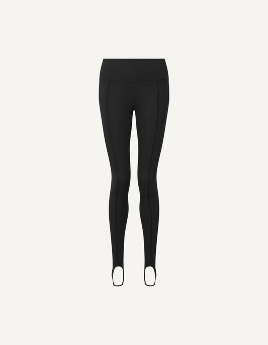 The Élan Stirrup Legging