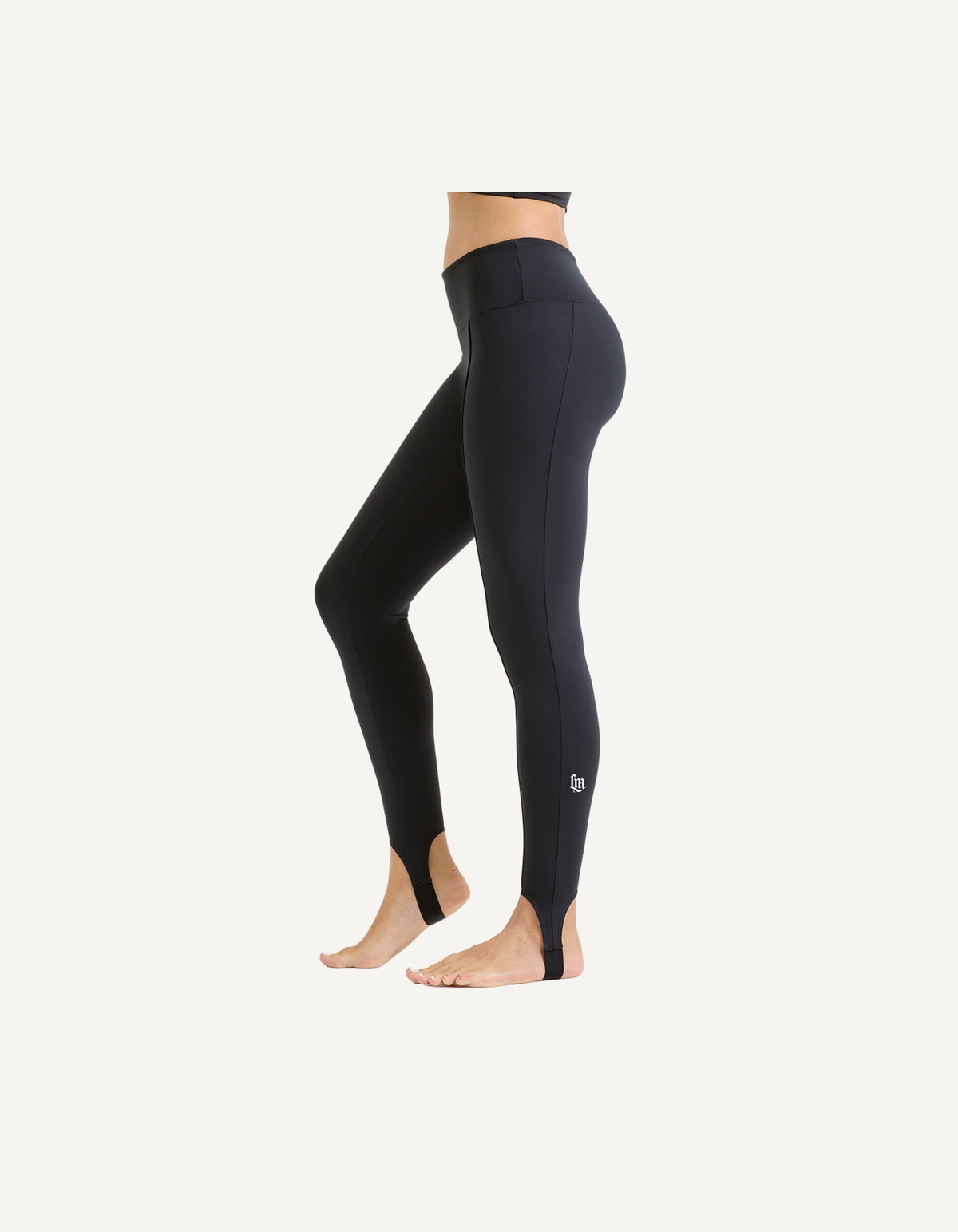 The Élan Stirrup Legging