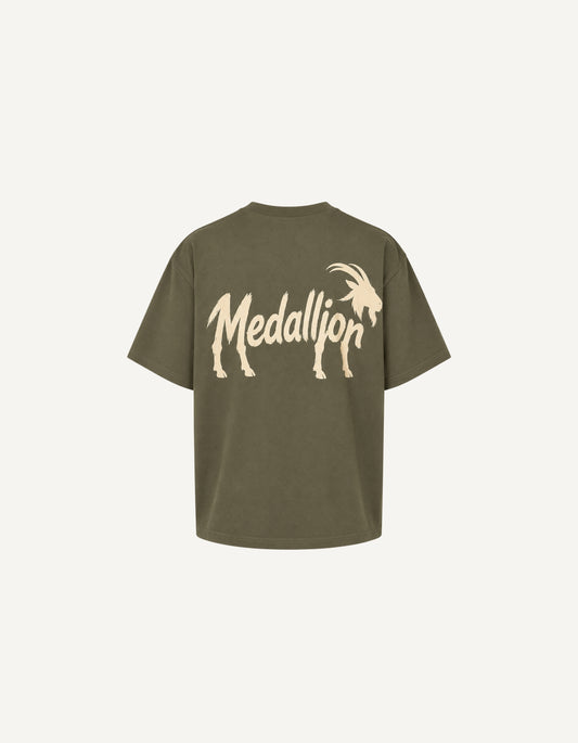 Capra Tee