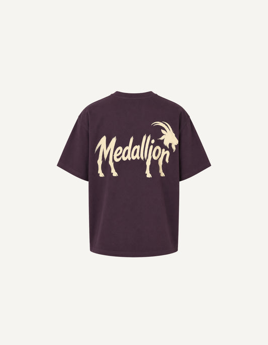 Capra Tee