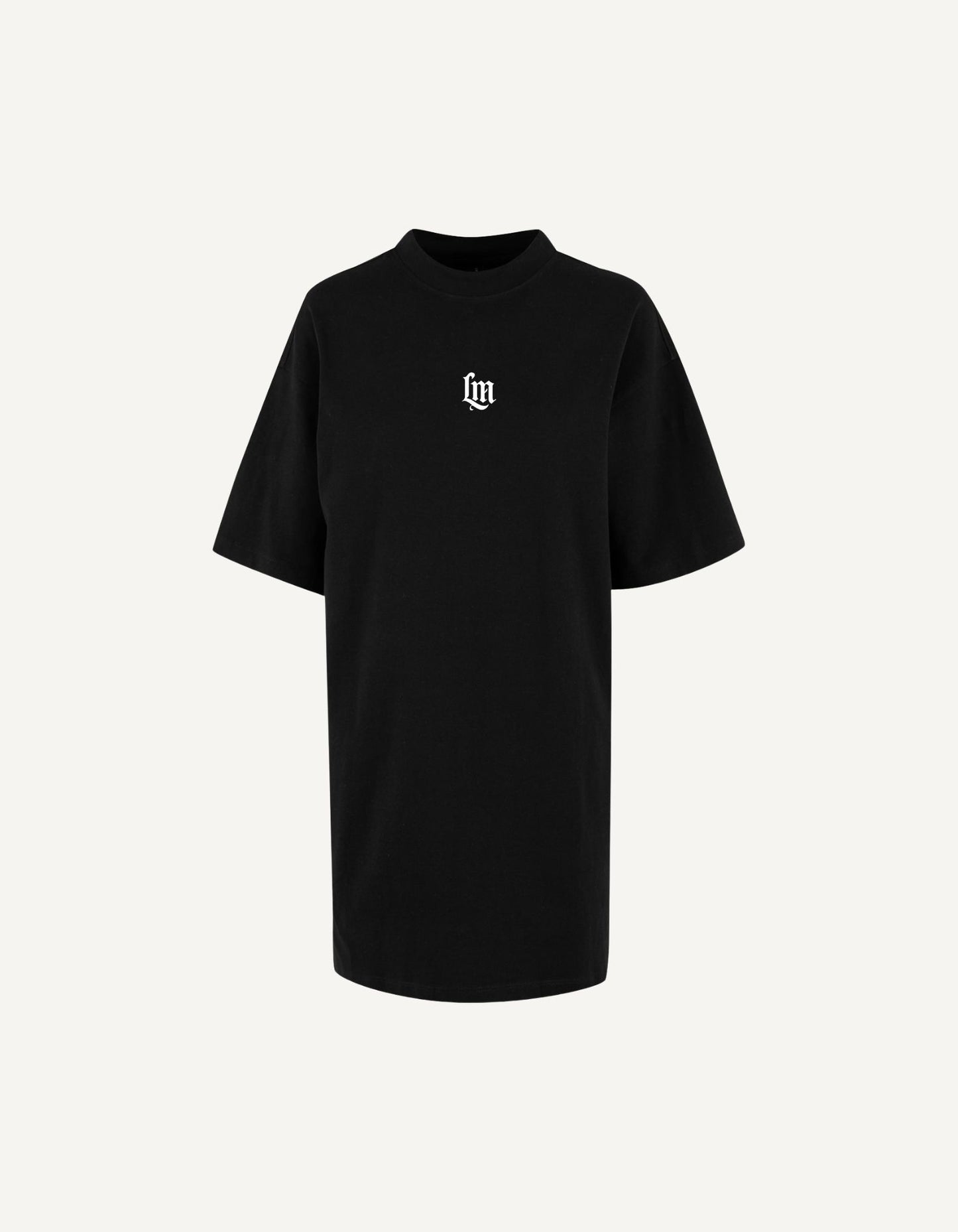Femme T-Shirt Dress