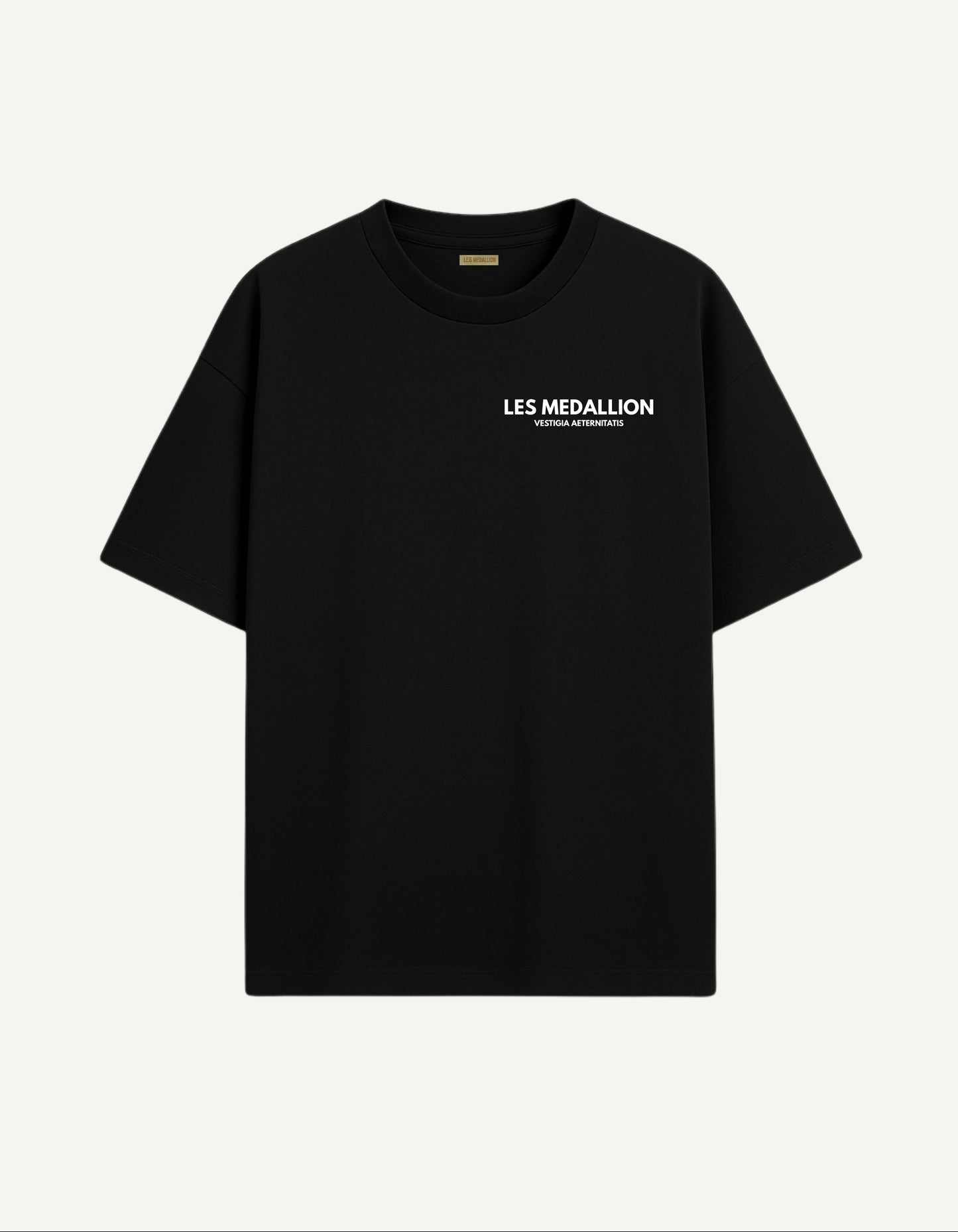 Red Emissaries T-Shirt