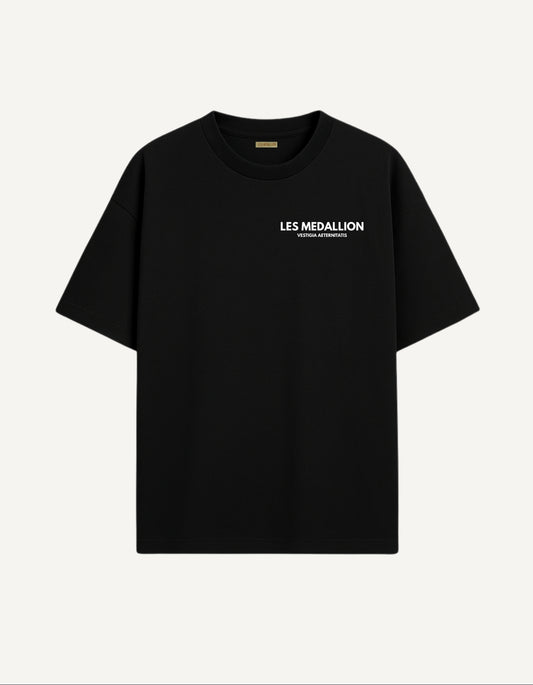 Red Emissaries T-Shirt