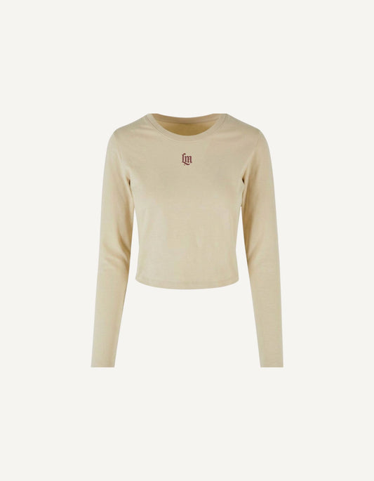 Femme Long Sleeve