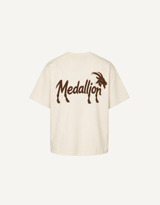 Capra Tee