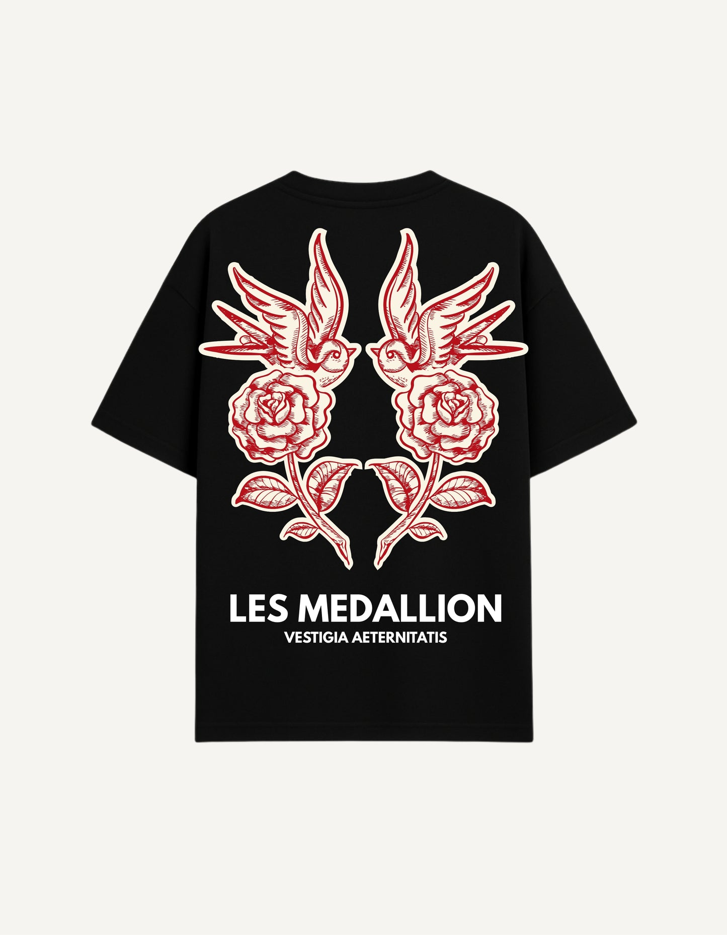 Red Emissaries T-Shirt
