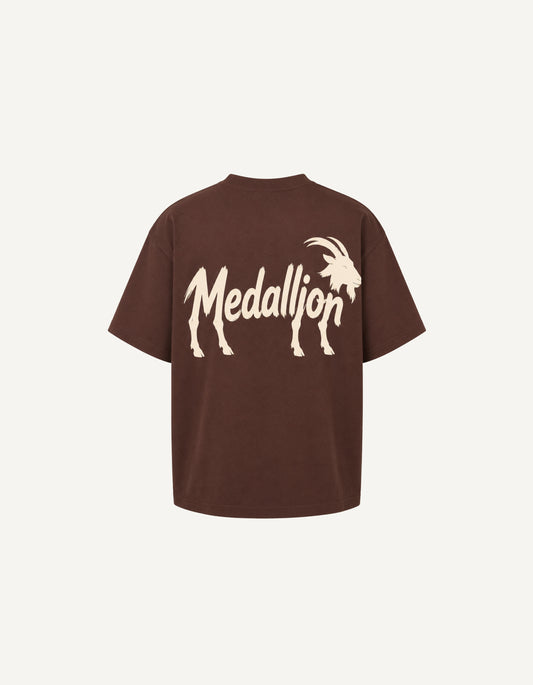 Capra Tee