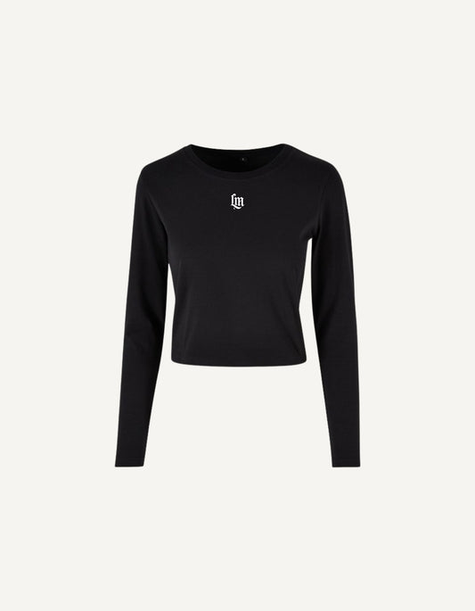 Femme Long Sleeve