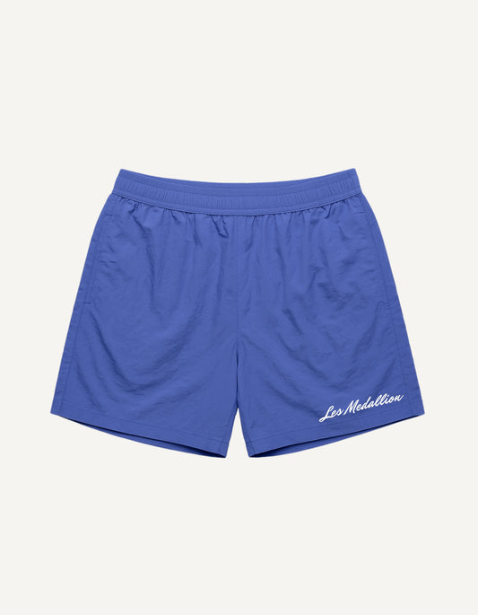 Azure Signature - Swim Shorts