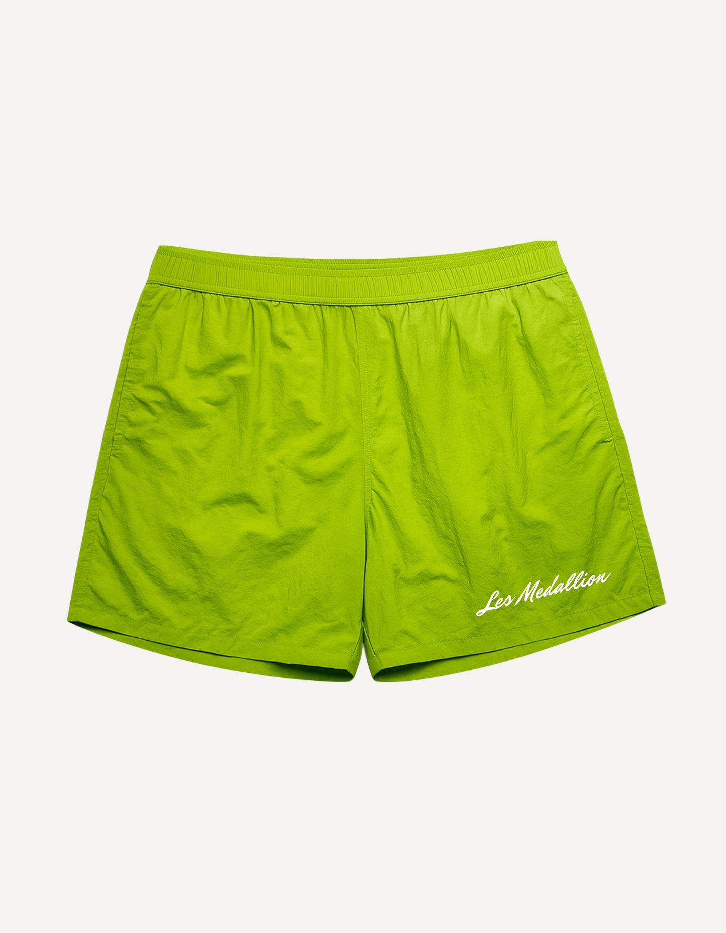Swim Shorts - Tropic Surge