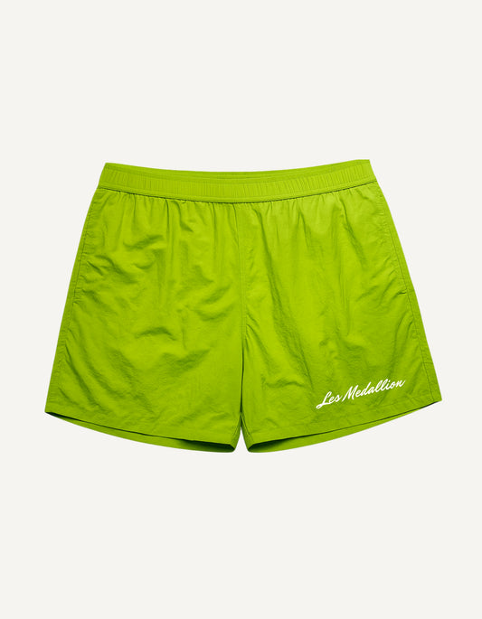 Swim Shorts - Tropic Surge