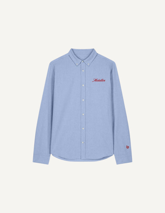 The Aurea Shirt
