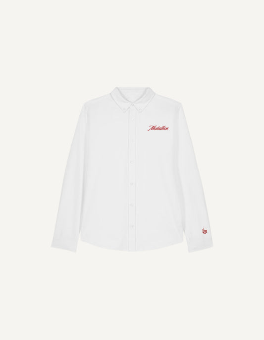 The Aurea Shirt