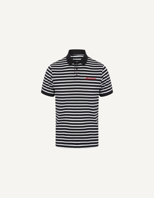 The Marais Polo